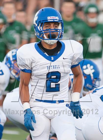 Thumbnail 1 in Bothell @ Skyline photogallery.