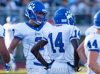 Thumbnail 3 in Bothell @ Skyline photogallery.