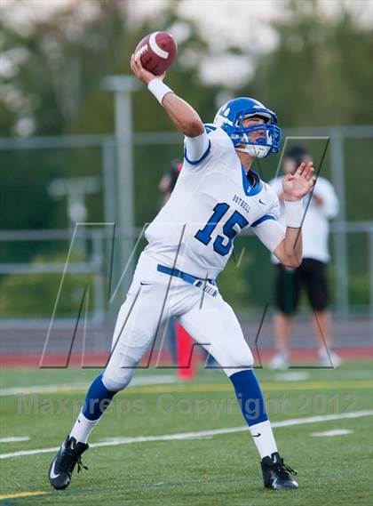 Thumbnail 2 in Bothell @ Skyline photogallery.