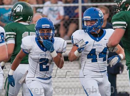 Thumbnail 3 in Bothell @ Skyline photogallery.