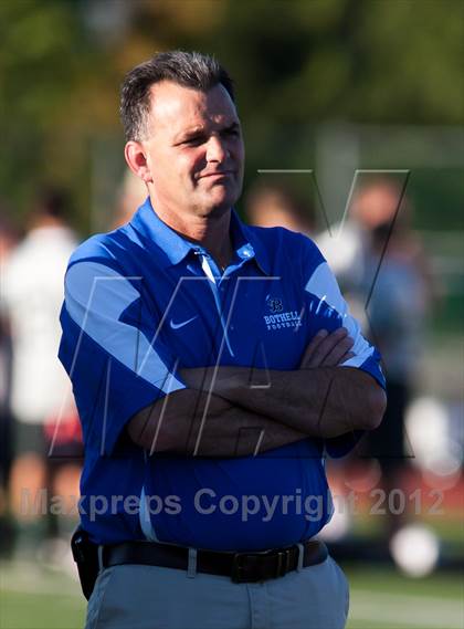 Thumbnail 3 in Bothell @ Skyline photogallery.