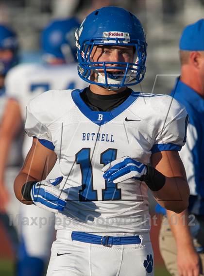 Thumbnail 1 in Bothell @ Skyline photogallery.