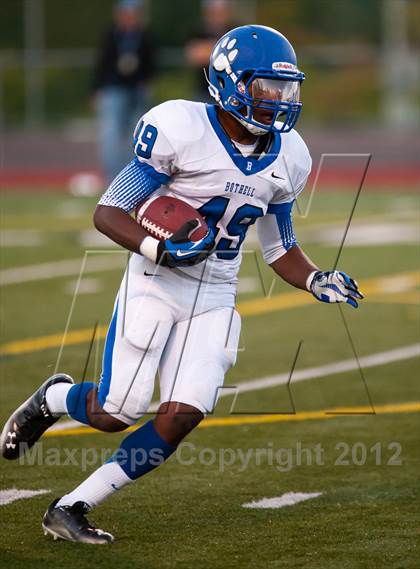 Thumbnail 3 in Bothell @ Skyline photogallery.