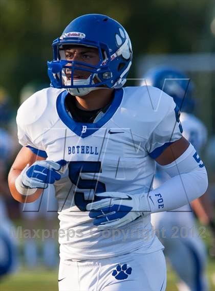 Thumbnail 3 in Bothell @ Skyline photogallery.