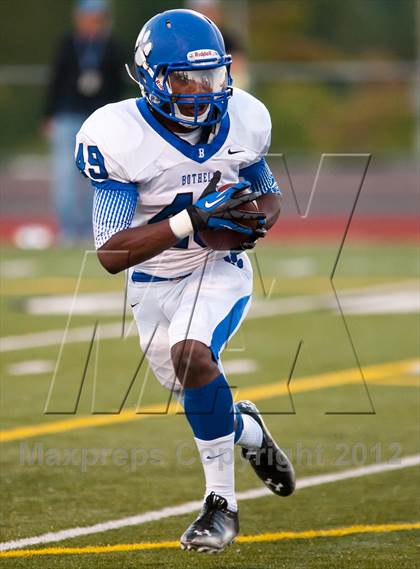 Thumbnail 2 in Bothell @ Skyline photogallery.