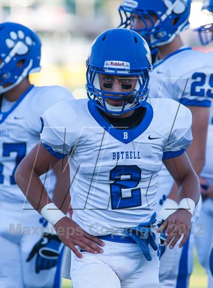 Thumbnail 3 in Bothell @ Skyline photogallery.
