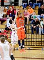 Photo from the gallery "Cosumnes Oaks @ Whitney"