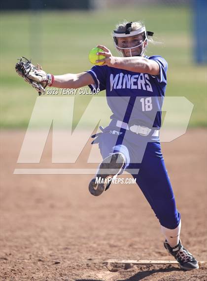 Thumbnail 3 in Bingham @ West Jordan photogallery.
