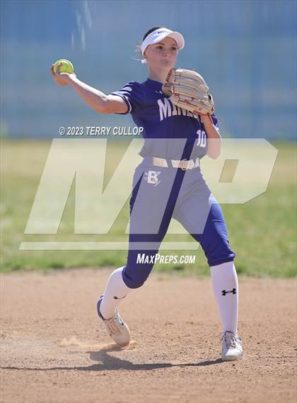 Thumbnail 2 in Bingham @ West Jordan photogallery.