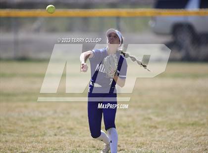 Thumbnail 1 in Bingham @ West Jordan photogallery.