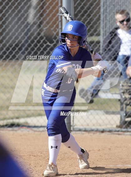 Thumbnail 1 in Bingham @ West Jordan photogallery.