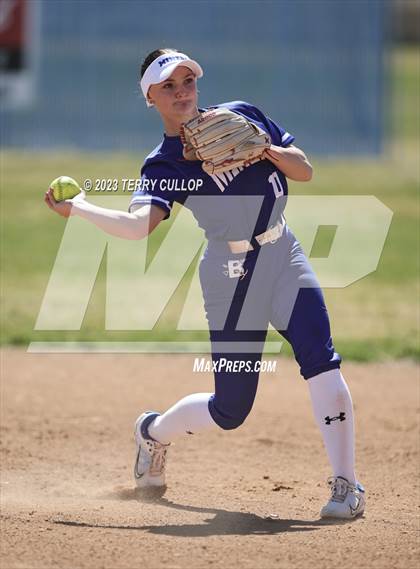 Thumbnail 1 in Bingham @ West Jordan photogallery.