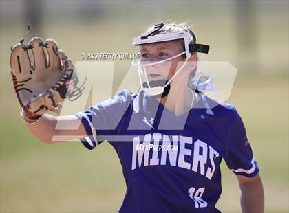 Thumbnail 1 in Bingham @ West Jordan photogallery.