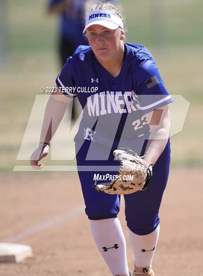 Thumbnail 1 in Bingham @ West Jordan photogallery.