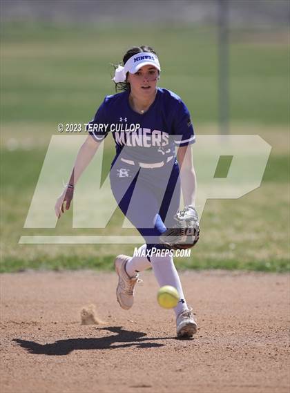 Thumbnail 2 in Bingham @ West Jordan photogallery.