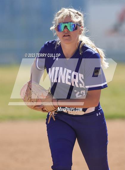 Thumbnail 3 in Bingham @ West Jordan photogallery.