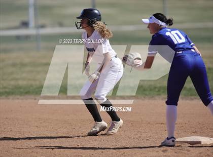 Thumbnail 1 in Bingham @ West Jordan photogallery.