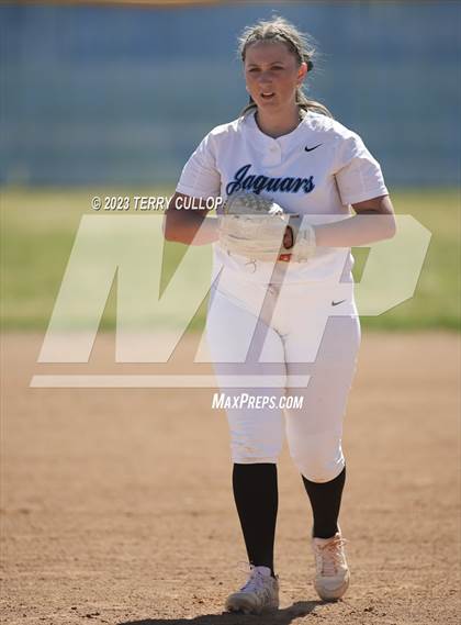 Thumbnail 1 in Bingham @ West Jordan photogallery.