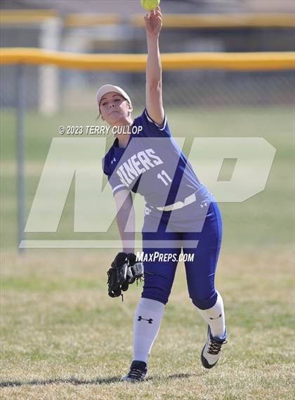 Thumbnail 1 in Bingham @ West Jordan photogallery.