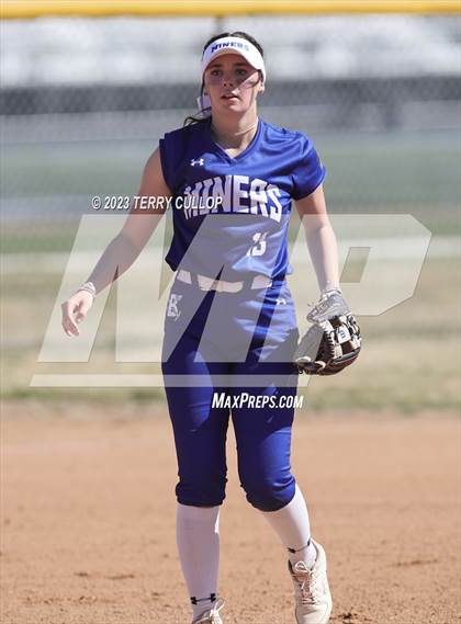 Thumbnail 1 in Bingham @ West Jordan photogallery.
