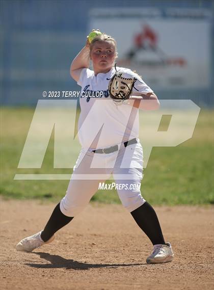 Thumbnail 3 in Bingham @ West Jordan photogallery.