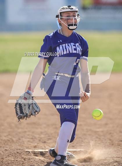 Thumbnail 2 in Bingham @ West Jordan photogallery.