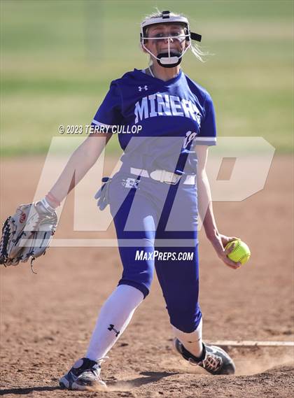 Thumbnail 2 in Bingham @ West Jordan photogallery.