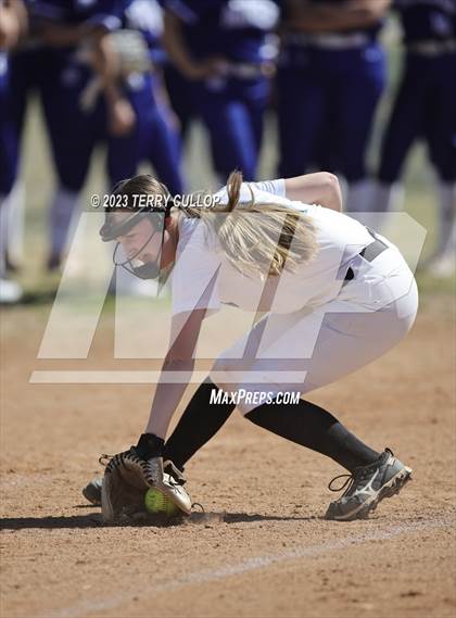 Thumbnail 1 in Bingham @ West Jordan photogallery.