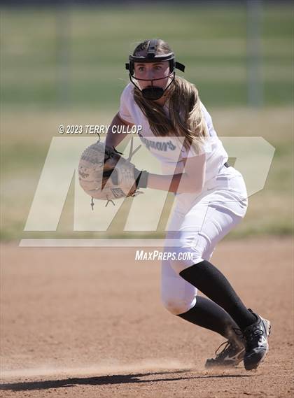 Thumbnail 1 in Bingham @ West Jordan photogallery.