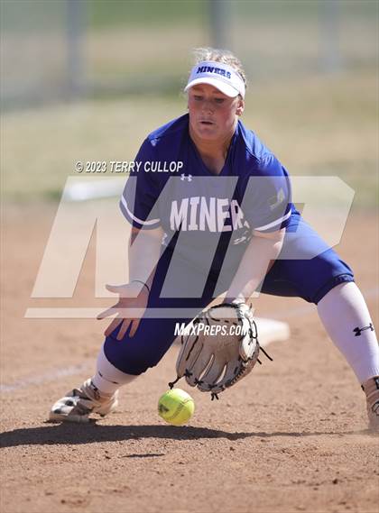 Thumbnail 1 in Bingham @ West Jordan photogallery.