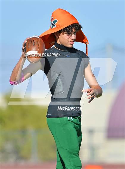 Thumbnail 2 in Mojave @ Cimarron-Memorial photogallery.