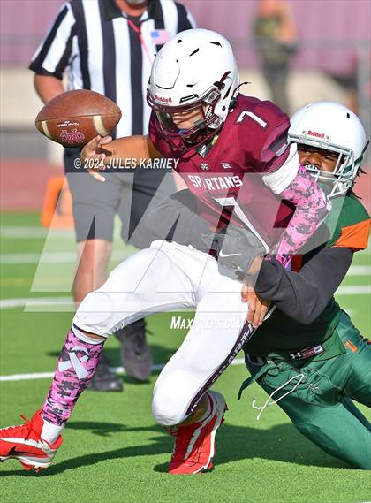 Thumbnail 2 in Mojave @ Cimarron-Memorial photogallery.