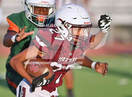 Thumbnail 1 in Mojave @ Cimarron-Memorial photogallery.
