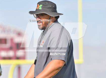 Thumbnail 1 in Mojave @ Cimarron-Memorial photogallery.