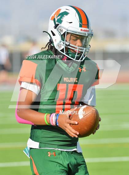 Thumbnail 1 in Mojave @ Cimarron-Memorial photogallery.