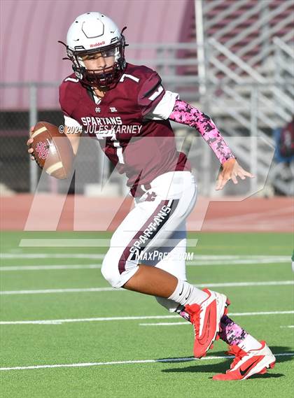 Thumbnail 1 in Mojave @ Cimarron-Memorial photogallery.
