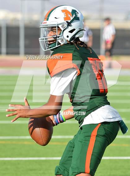 Thumbnail 2 in Mojave @ Cimarron-Memorial photogallery.