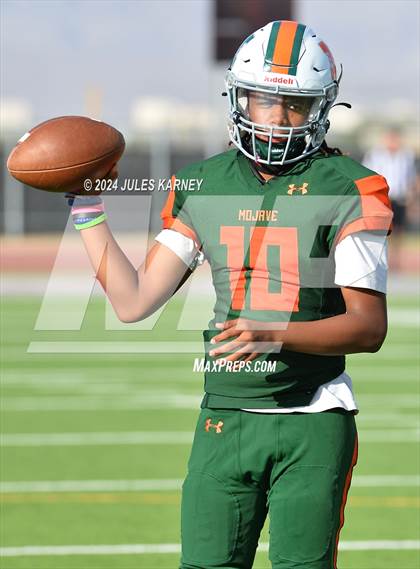 Thumbnail 1 in Mojave @ Cimarron-Memorial photogallery.