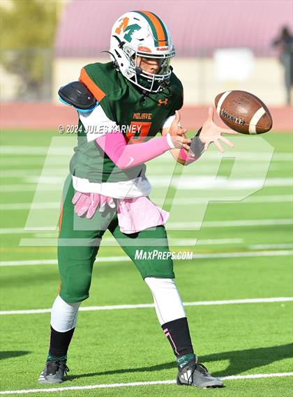 Thumbnail 1 in Mojave @ Cimarron-Memorial photogallery.