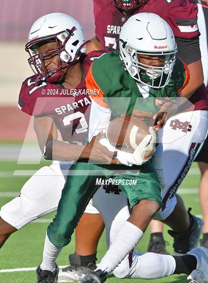 Thumbnail 2 in Mojave @ Cimarron-Memorial photogallery.