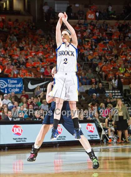 Thumbnail 1 in Poth vs. Brock (UIL 2A Final) photogallery.