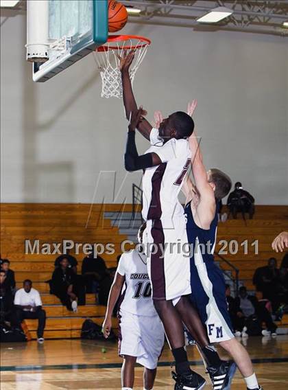 Thumbnail 3 in Flower Mound @ Fort Bend Kempner (McDonald's Texas Invitational) photogallery.