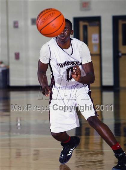 Thumbnail 1 in Flower Mound @ Fort Bend Kempner (McDonald's Texas Invitational) photogallery.