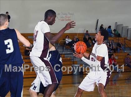 Thumbnail 3 in Flower Mound @ Fort Bend Kempner (McDonald's Texas Invitational) photogallery.