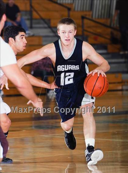 Thumbnail 3 in Flower Mound @ Fort Bend Kempner (McDonald's Texas Invitational) photogallery.