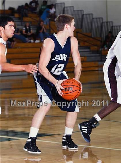 Thumbnail 3 in Flower Mound @ Fort Bend Kempner (McDonald's Texas Invitational) photogallery.