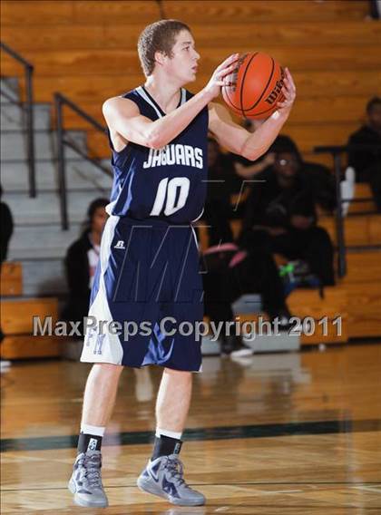 Thumbnail 3 in Flower Mound @ Fort Bend Kempner (McDonald's Texas Invitational) photogallery.