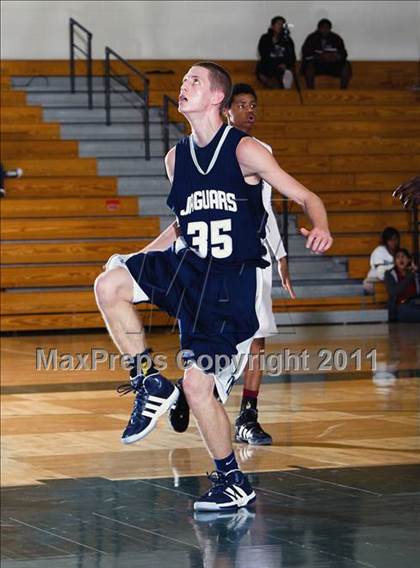 Thumbnail 1 in Flower Mound @ Fort Bend Kempner (McDonald's Texas Invitational) photogallery.