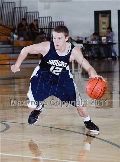 Thumbnail 1 in Flower Mound @ Fort Bend Kempner (McDonald's Texas Invitational) photogallery.