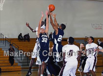 Thumbnail 1 in Flower Mound @ Fort Bend Kempner (McDonald's Texas Invitational) photogallery.